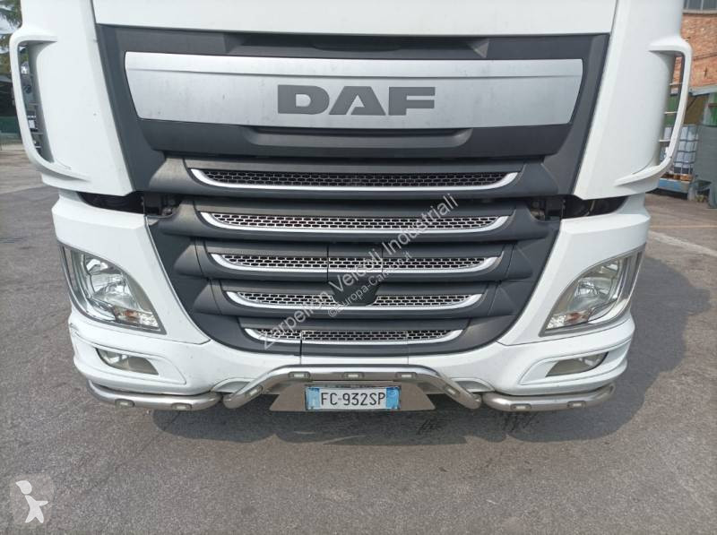 Traktor DAF