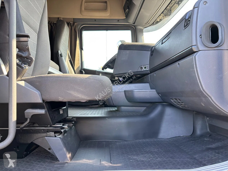 Trekker Scania Highline Euro 6 Retarder