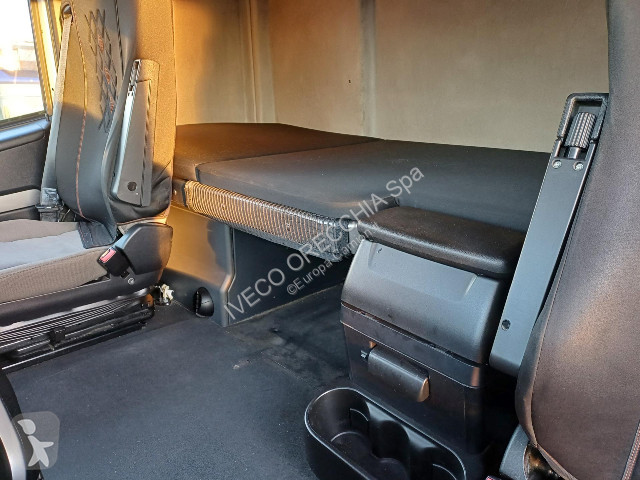Traktor Iveco STRALIS AS440S46T/P