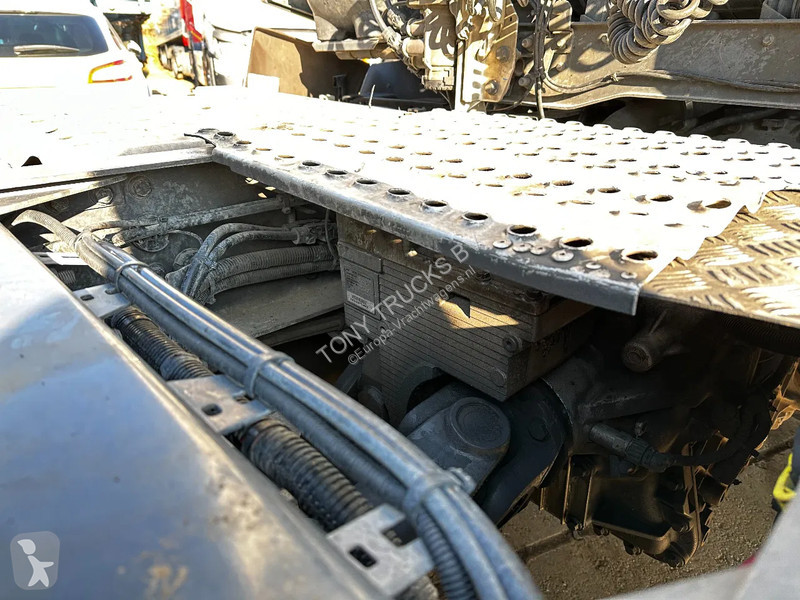 Traktor Renault T460 4X2 Tractor-unit...