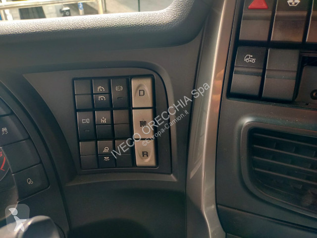 Traktor Iveco STRALIS AS440S46T/P