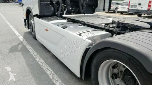 Cabeza tractora Iveco AS440S48T | Leasing from...