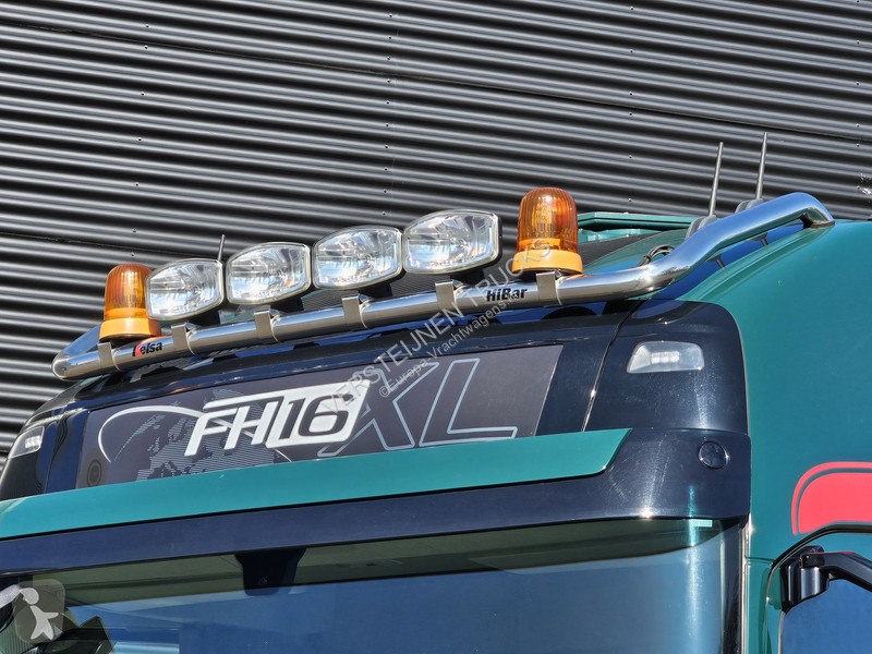 Tahač Volvo 650 / FULL AIR / RETARDER / NL-TRUCK