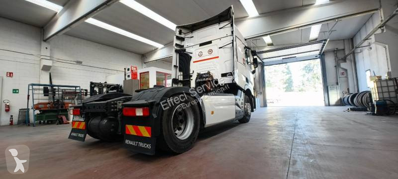 Traktor Renault