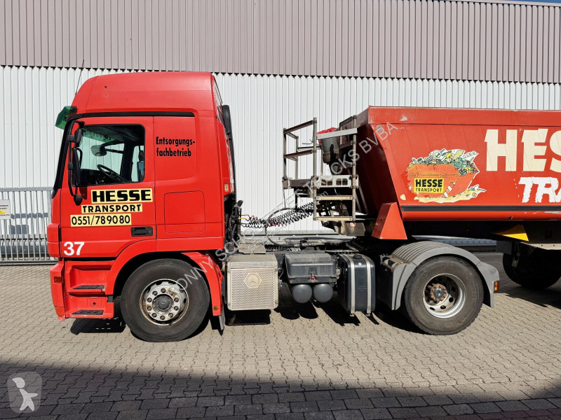 Traktor Mercedes Actros 1844 LS 4x2 Actros 1844...