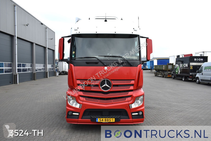 Tractor Mercedes 1842 LS 4x2 | EURO6 * NL TRUCK...