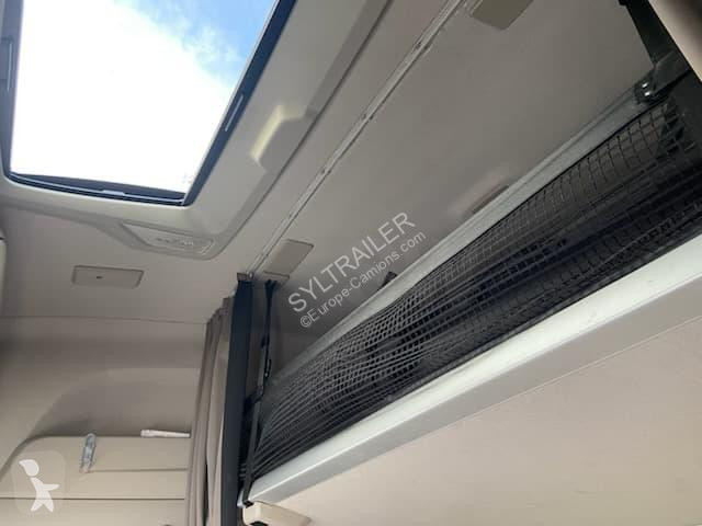Tracteur Iveco AS 440 S
