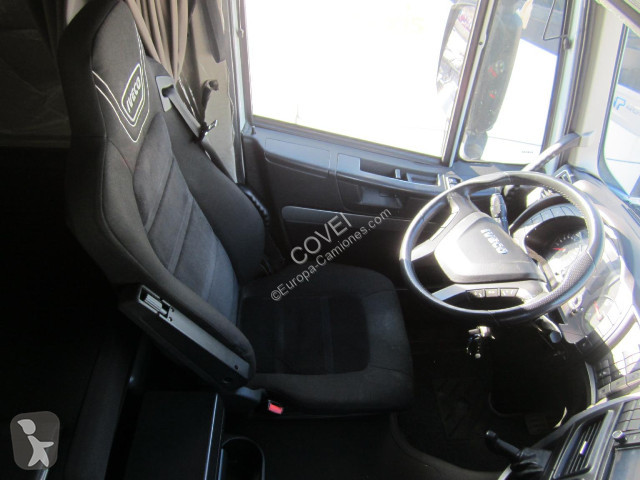 Tahač Iveco Stralis AS440S51T/P