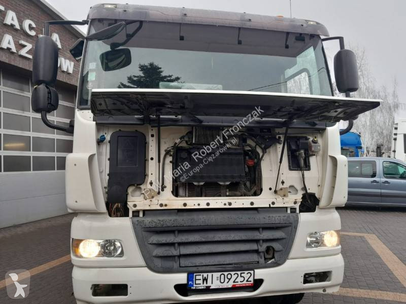 Camion DAF