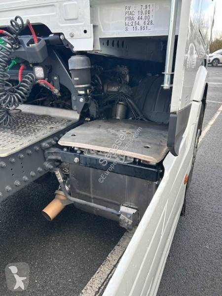 Traktor DAF