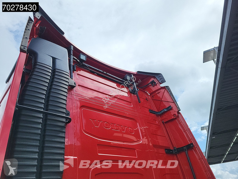 Traktor Volvo 750 6X2 Special-Interior Full-Air...