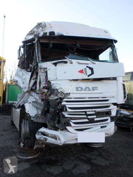 Traktor DAF