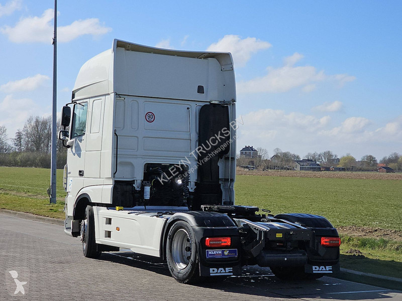 Trekker DAF 480 SSC LED 2X TANK