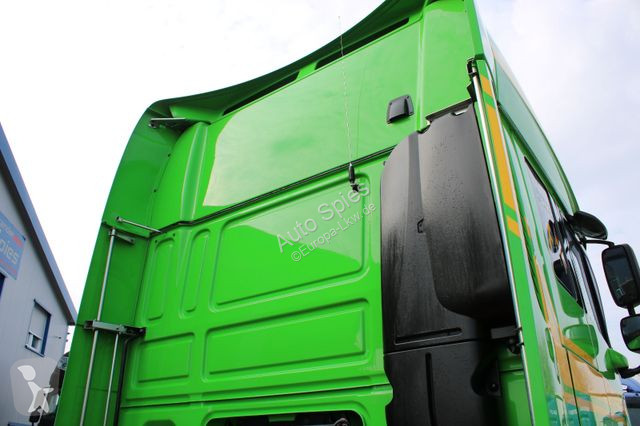 Traktor DAF 460 FT SSC TOP Euro6