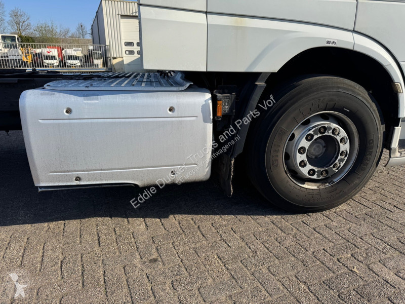 Tahač DAF 460 EURO 6
