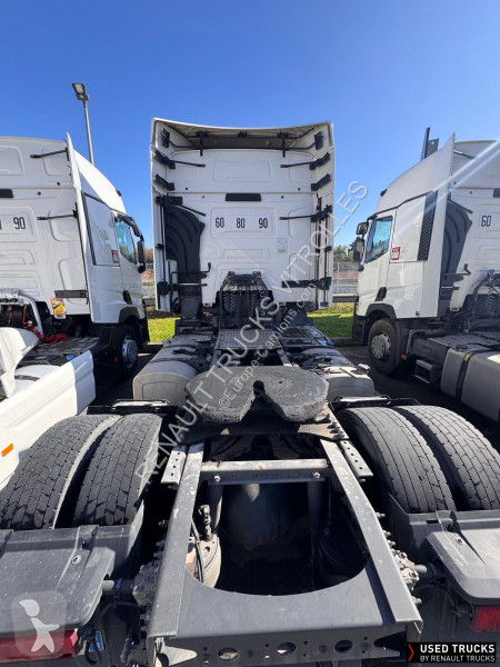 Traktor Renault