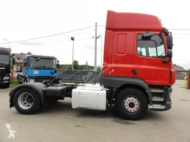 Traktor DAF