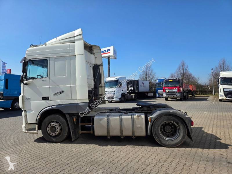 Trattore Stradale DAF