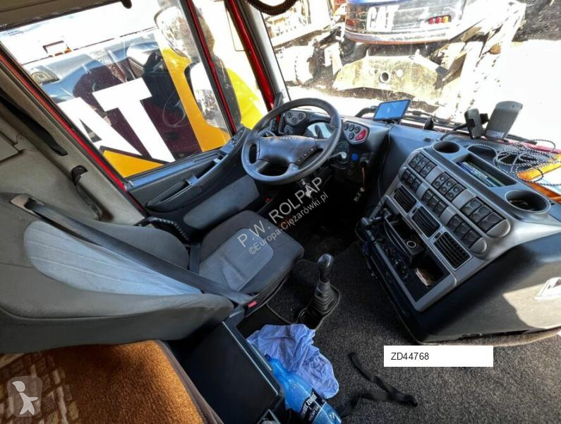 Traktor Iveco F-S43-1AAF