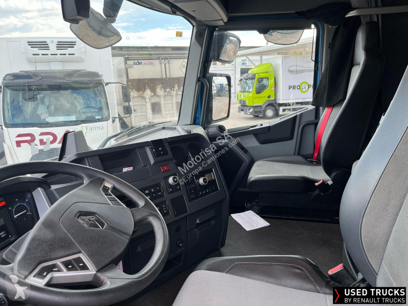 Traktor Renault