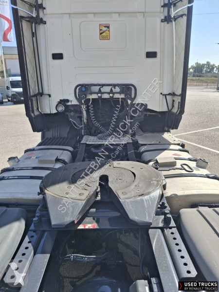 Traktor Scania -SEIE