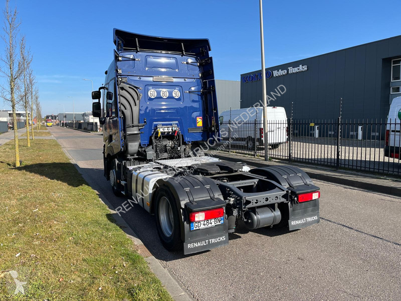 Trattore Stradale Renault T-EVO 440 T4x2,...