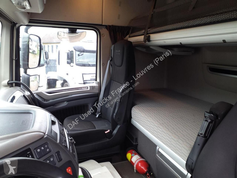 Tahač DAF 480 FT 4X2