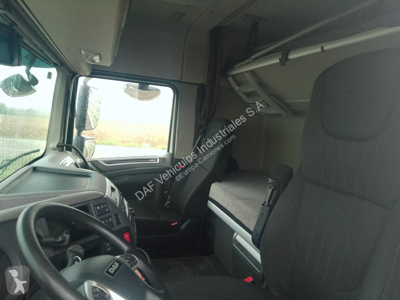 Traktor DAF 430 FT 4X2