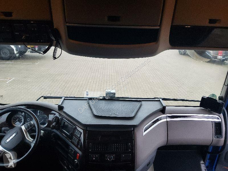 Trattore Stradale DAF 480 FT 4X2