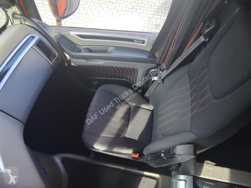 Tahač DAF 530 FT 4X2