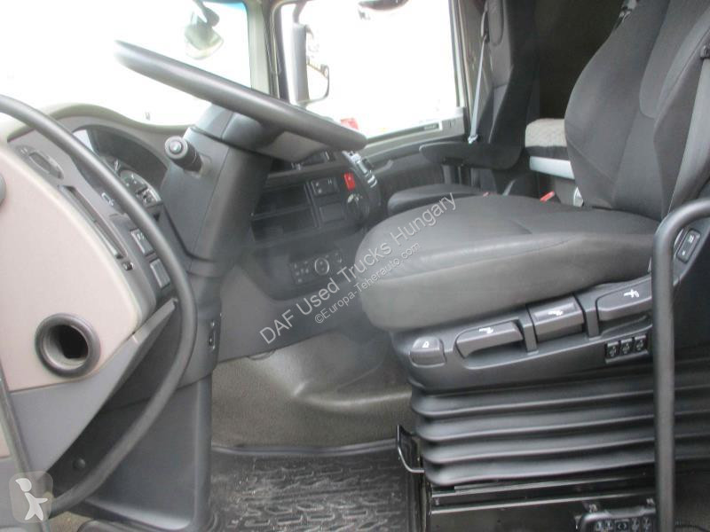 Tahač DAF 480 FT 4X2