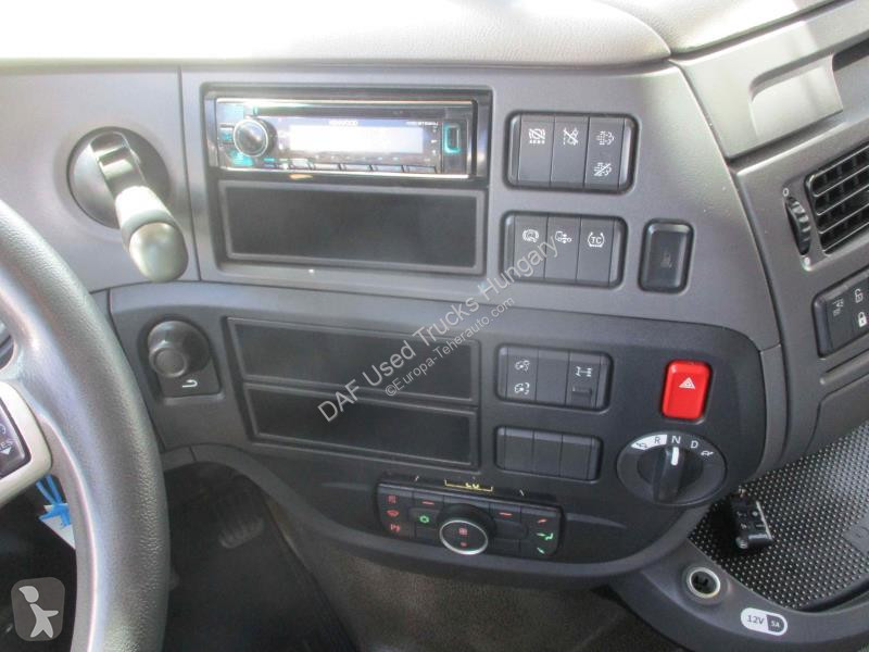 Tractor DAF 480 FT 4X2