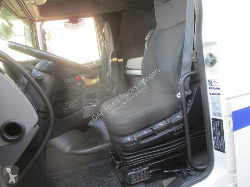 جرار DAF 480 FT 4X2