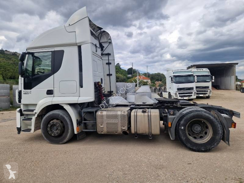 Traktor Iveco