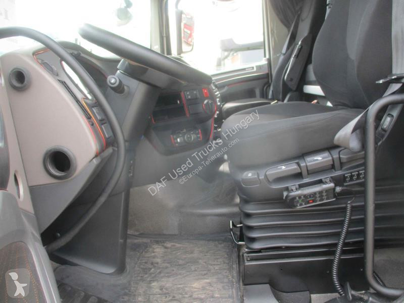 Tahač DAF 480 FT 4X2