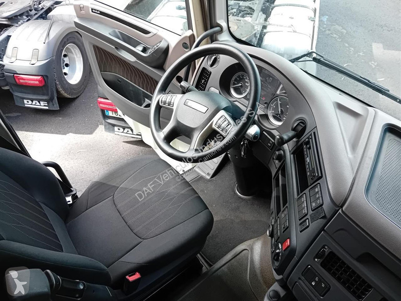 Traktor DAF 480 FT 4X2