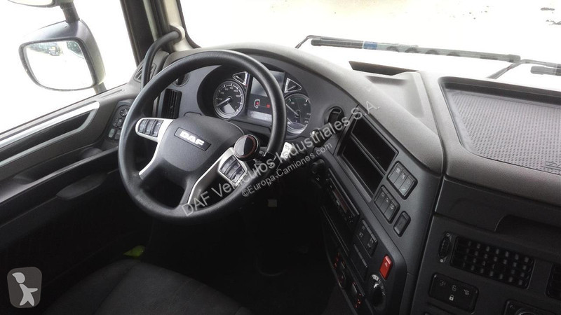 جرار DAF 480 FT 4X2