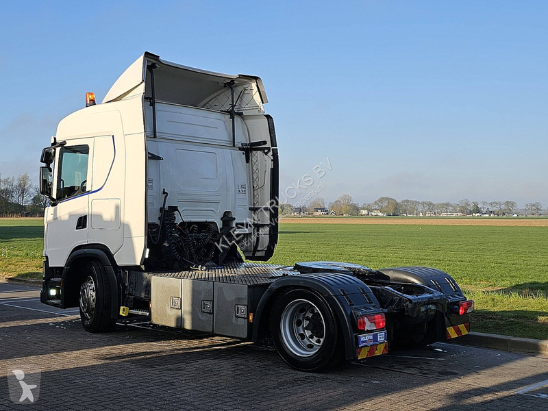 Tractor Scania 410 EB RETARDER 513TKM