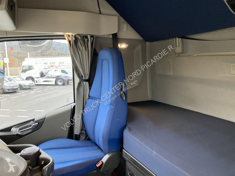 Tractor Volvo 500 ISAVE GLOBETROTTER