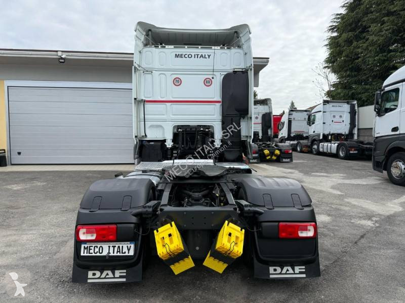Trattore Stradale DAF