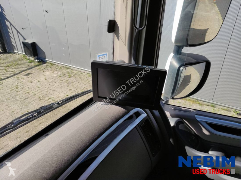 Tracteur DAF 450 6x2 FTG - 493.069Km - ADR/VLG-AT