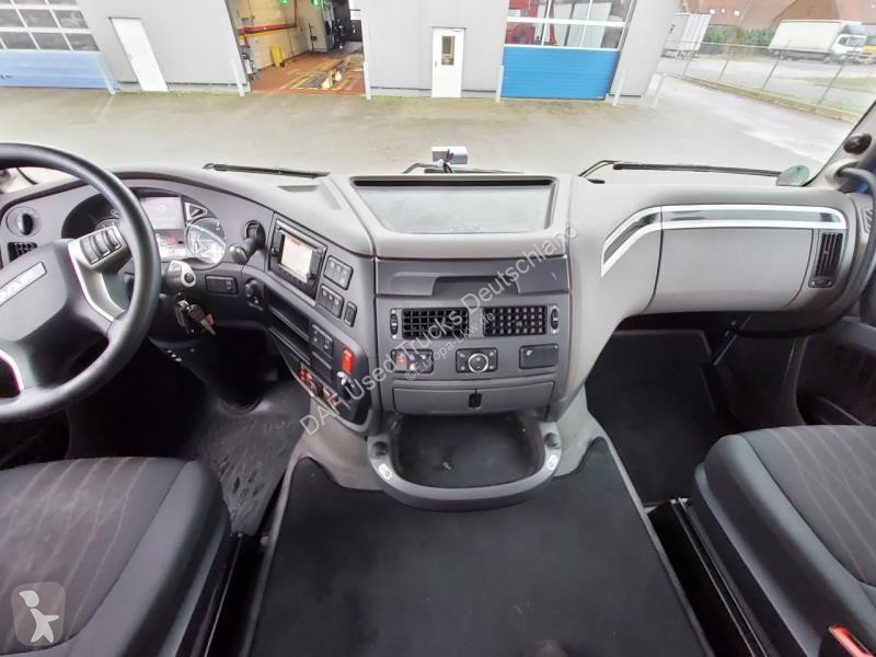 Traktor DAF 480 FT 4X2