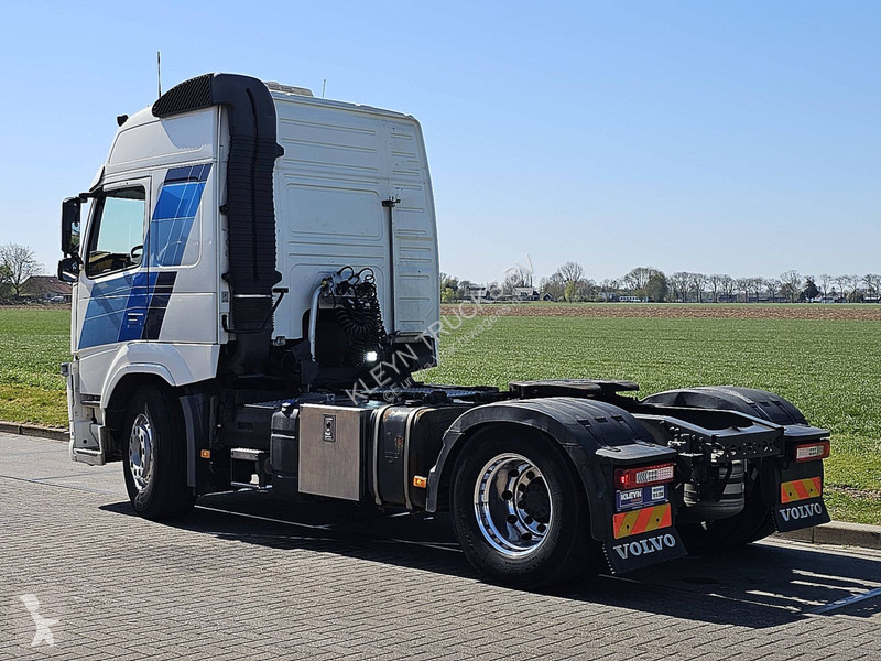 Tractor Volvo 450 ALCOA PTO+HYDR.