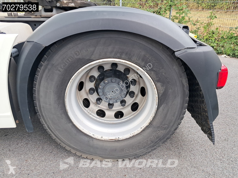 Trattore Stradale DAF 480 4X2 SSC Standklima...
