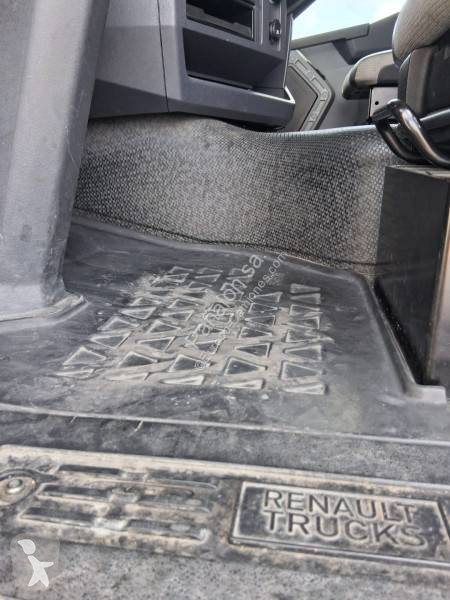 Traktor Renault
