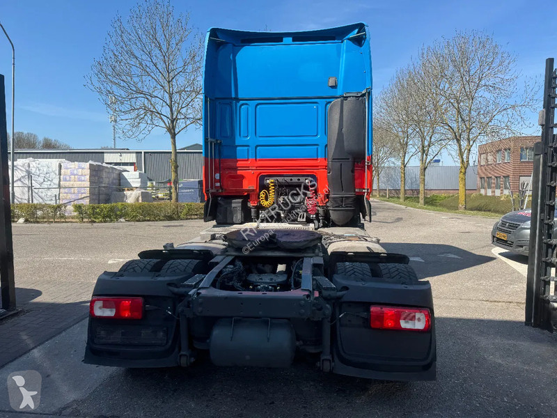 Trekker DAF 450 4X2 EURO 6