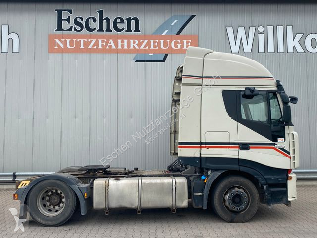 Traktor Iveco AS 440 S 46 T/P |...