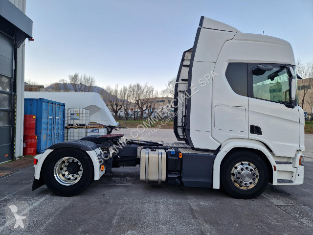 Traktor Scania R 500 A4x2NA