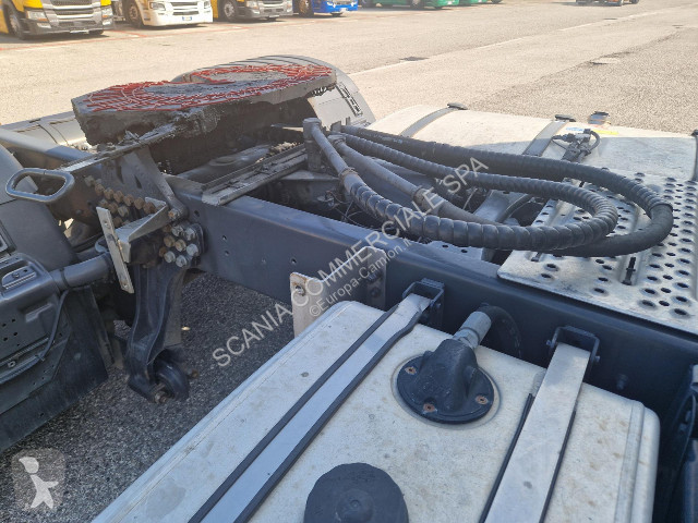 Traktor Scania R 500 A4x2NA