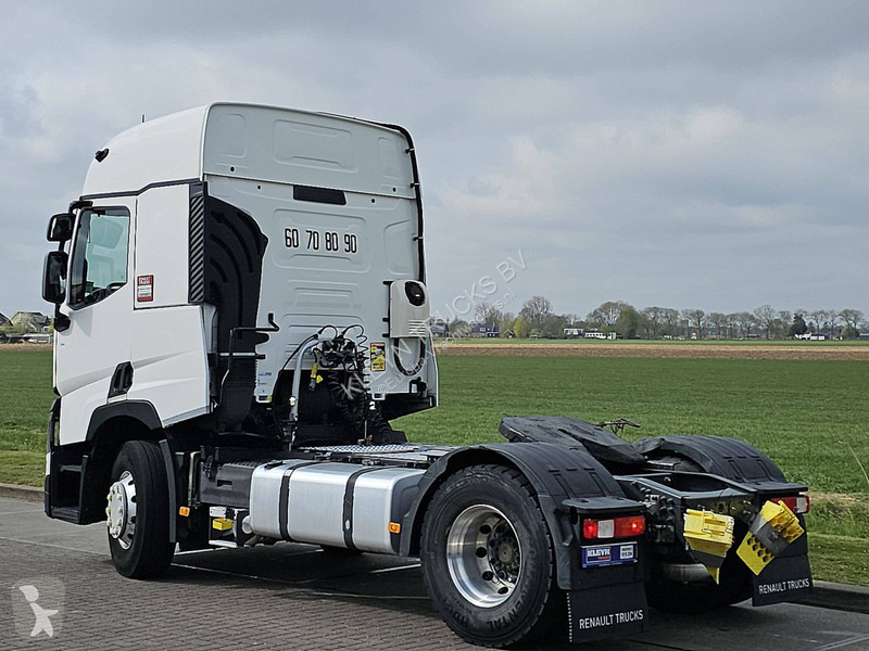 Traktor Renault T 460 A RETARDER